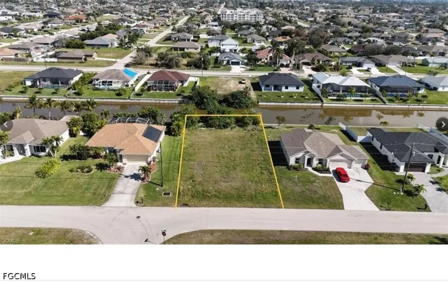 1409 SW 21st Avenue, Cape Coral, FL 33991 - #3