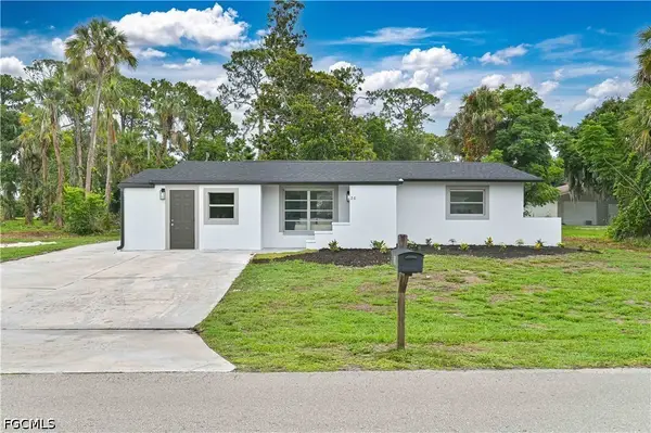 26 Maple Avenue N, Lehigh Acres, FL 33936