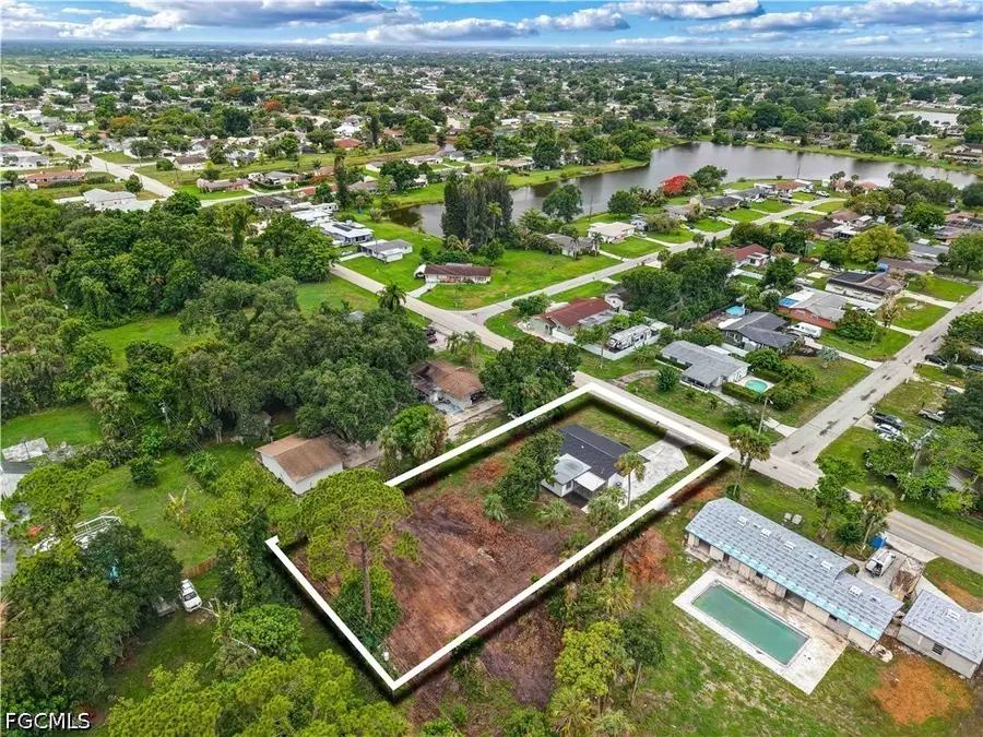 26 Maple Avenue N, Lehigh Acres, FL 33936 - #2