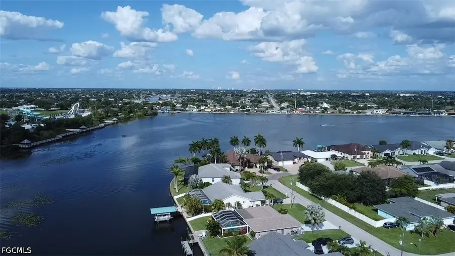 201 SW 8th Street, Cape Coral, FL 33991 - #2