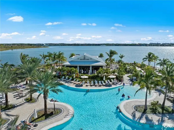 11790 Venetian Lagoon Drive, Fort Myers, FL 33913