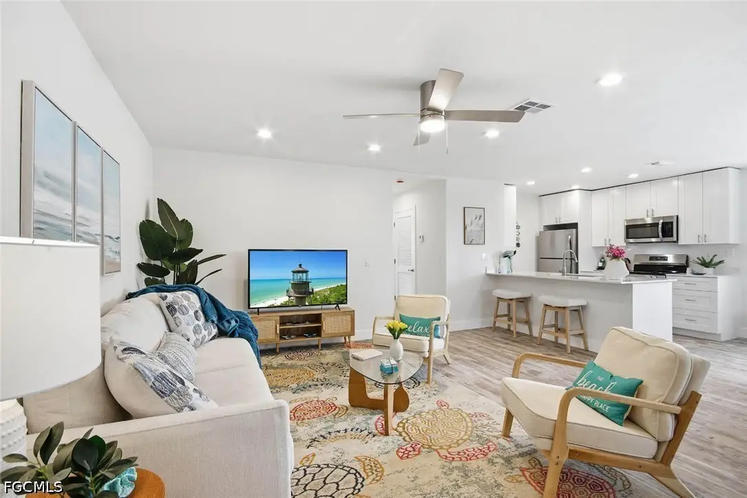 805 E Gulf Drive #8A, Sanibel, FL 33957 - #1