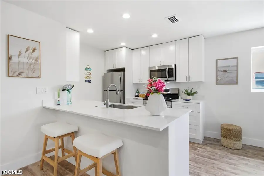 805 E Gulf Drive #8A, Sanibel, FL 33957 - #3