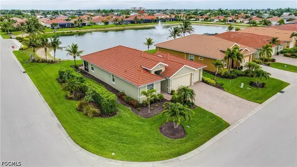 3036 Sunset Pointe Circle, Cape Coral, FL 33914