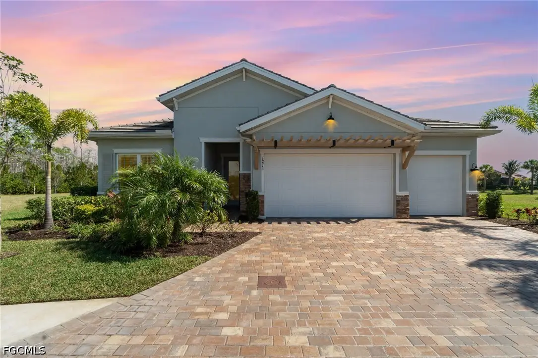 16813 Bay Island Court, Bonita Springs, FL 34135 - #1