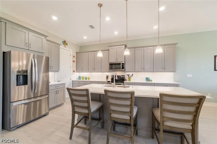 16813 Bay Island Court, Bonita Springs, FL 34135 - #3