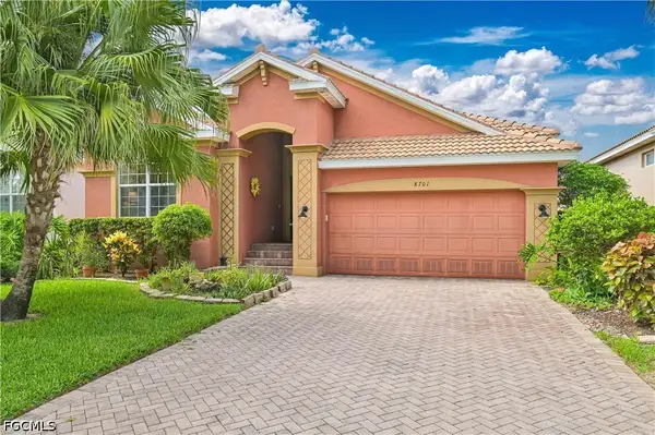 8701 Banyan Bay Boulevard, Fort Myers, FL 33908