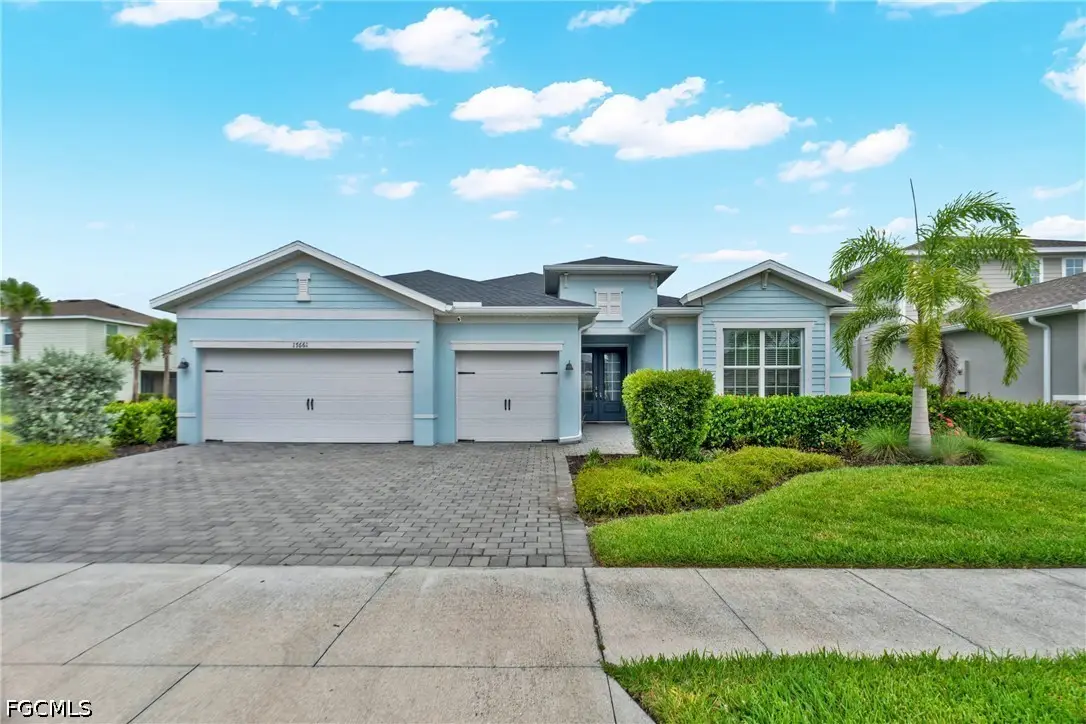 17661 Fallen Branch Way, Punta Gorda, FL 33982 - #1