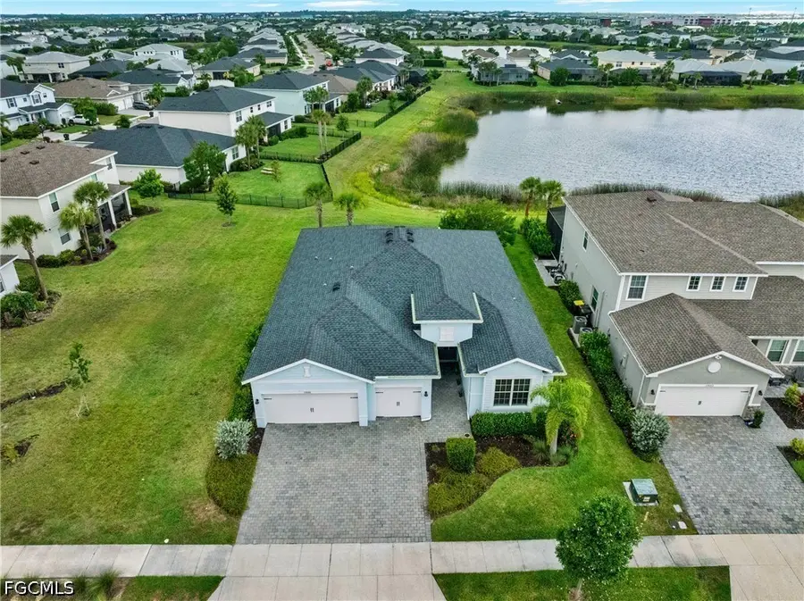 17661 Fallen Branch Way, Punta Gorda, FL 33982 - #3