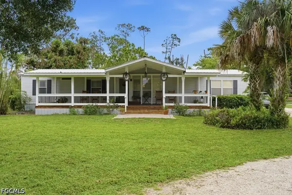 3700 Fort Adams Avenue, Labelle, FL 33935