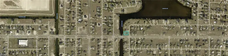 2400 NW 6th Place, Cape Coral, FL 33993 - #2