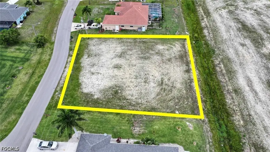 2205 NW 26th Place, Cape Coral, FL 33993 - #2