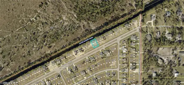 39 Wilmington Parkway, Cape Coral, FL 33993