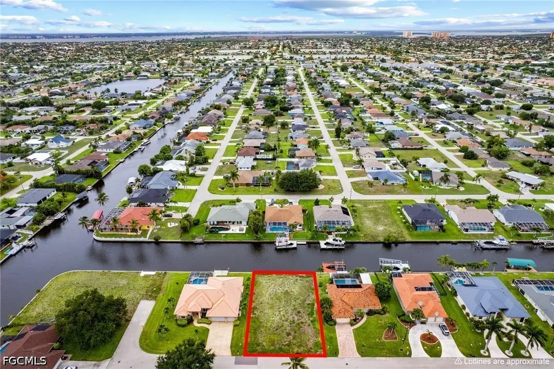 520 SW 43rd Terrace, Cape Coral, FL 33914 - #1