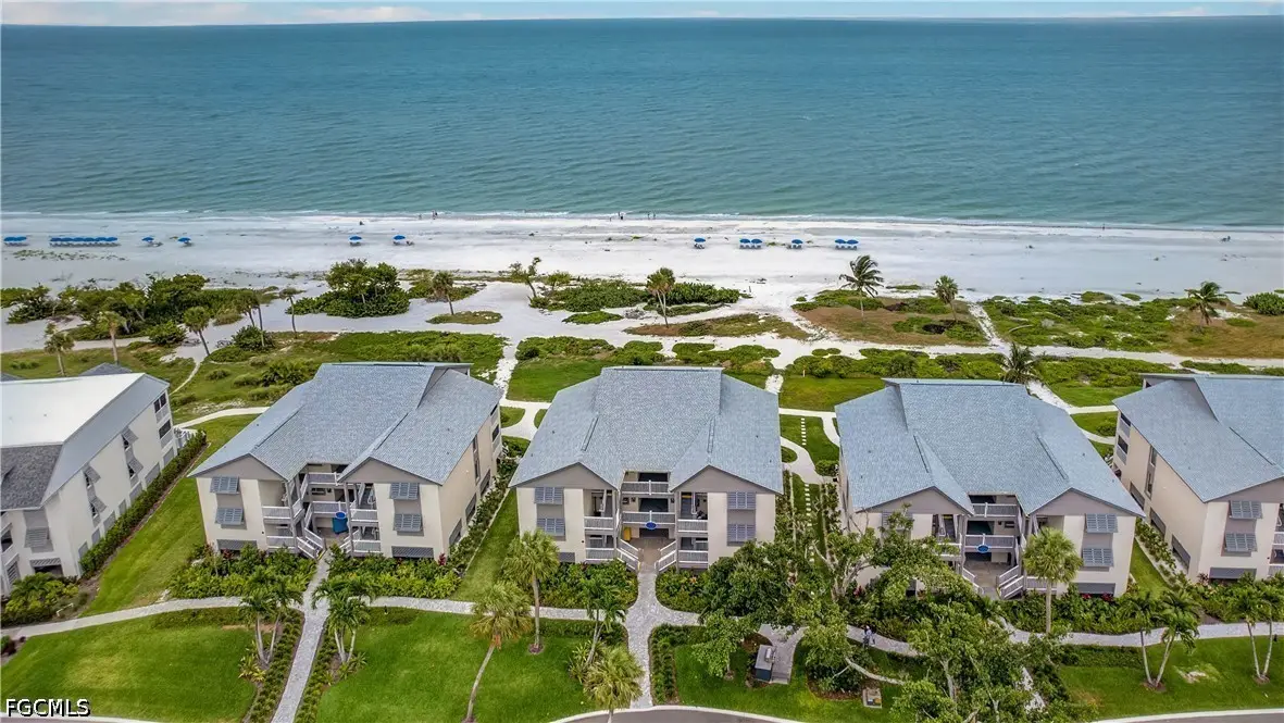 2255 W Gulf Drive #127, Sanibel, FL 33957 - #1