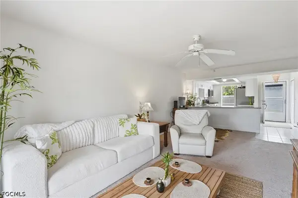 16211 Dublin Circle #104, Fort Myers, FL 33908