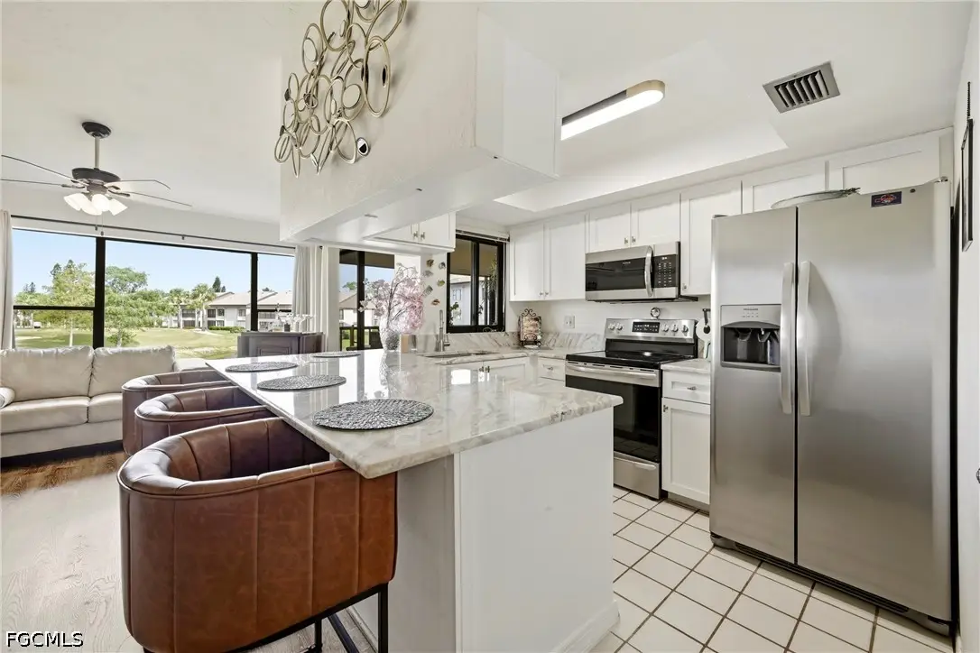 5830 Trailwinds Drive #824, Fort Myers, FL 33907 - #1