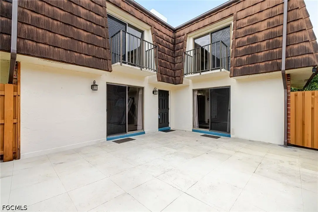 1418 Park Shore Circle #3, Fort Myers, FL 33901 - #1