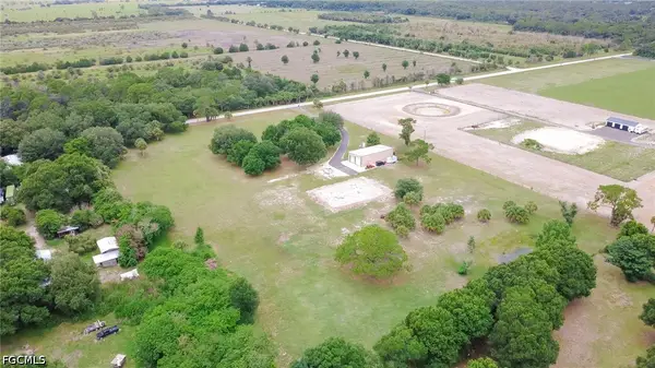 1470 Kirby Thompson Road, Labelle, FL 33935