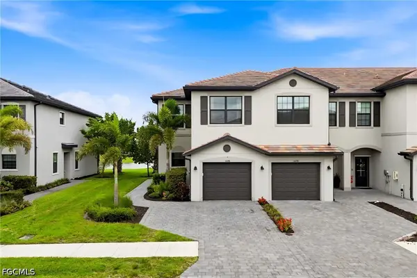 14188 Pine Lodge Lane, Fort Myers, FL 33913