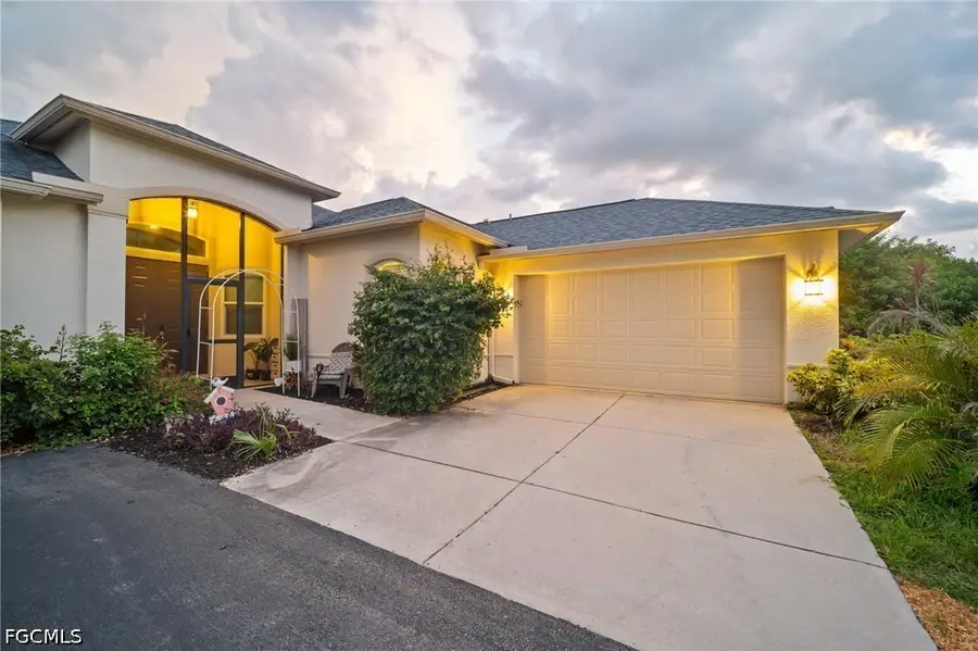 4110 Randall Boulevard, Naples, FL 34120 - #3