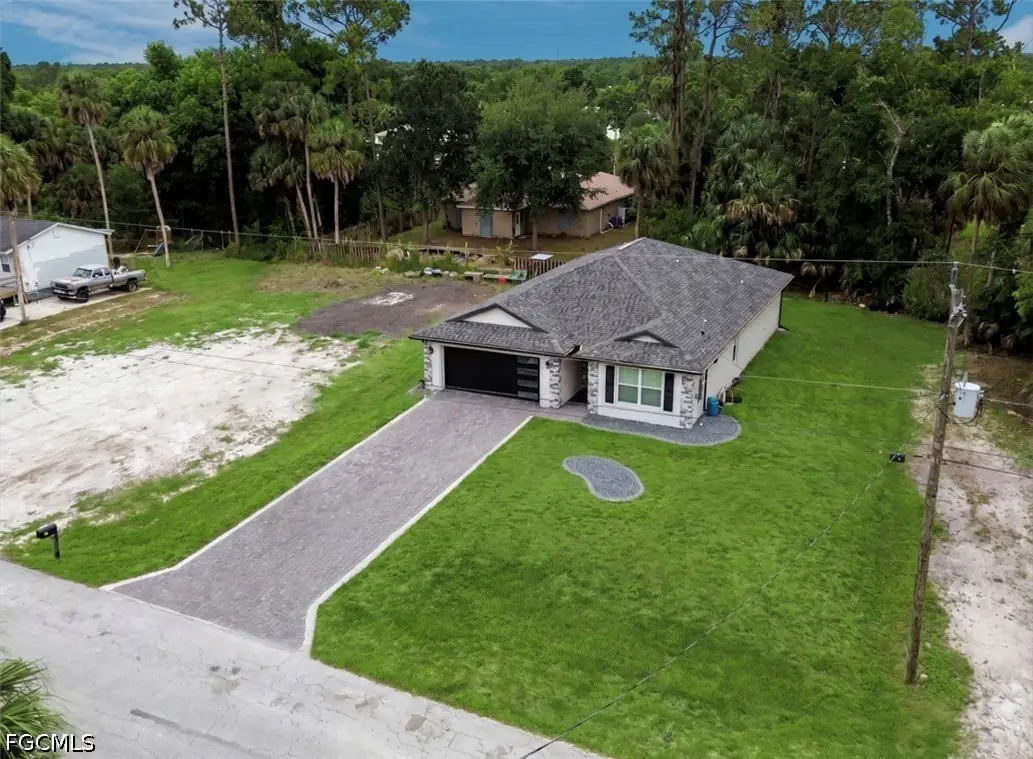 3715 Teakwood Street, Fort Myers, FL 33905 - #1