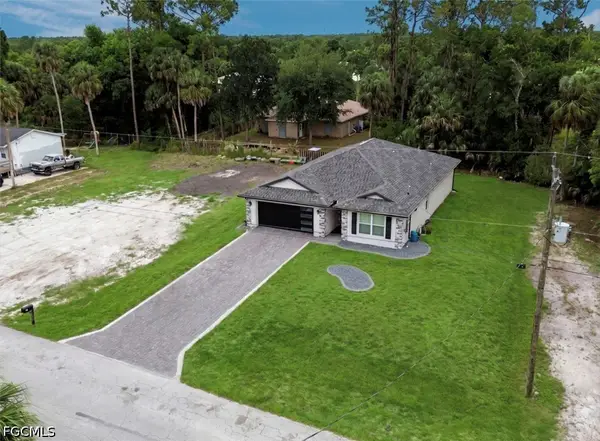 3715 Teakwood Street, Fort Myers, FL 33905
