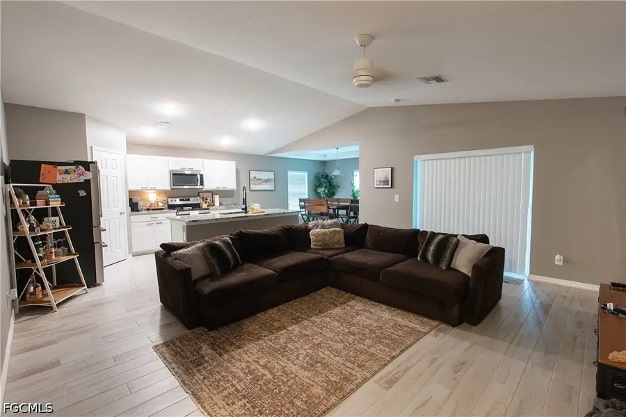 3715 Teakwood Street, Fort Myers, FL 33905 - #3