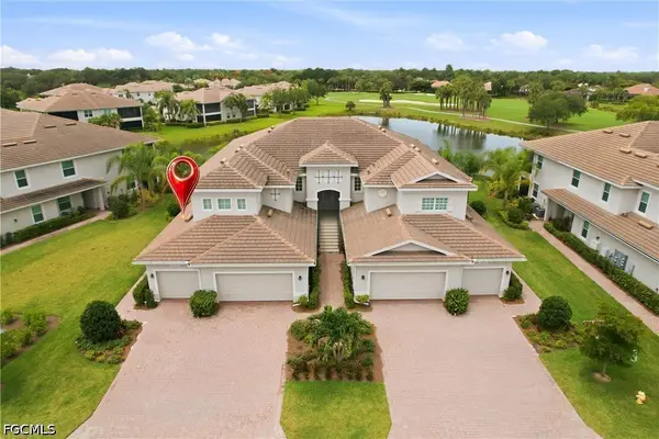 3751 Pebblebrook Ridge Court #101, Fort Myers, FL 33905