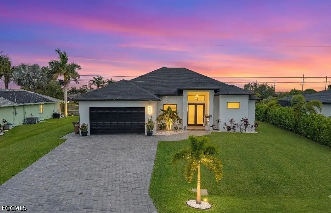 2425 SW 2nd Terrace, Cape Coral, FL 33991 - #1