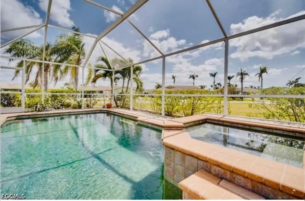 136 SE 45th Terrace, Cape Coral, FL 33904 - #1