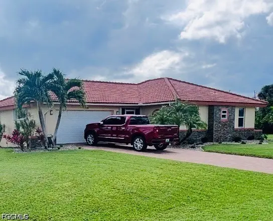 136 SE 45th Terrace, Cape Coral, FL 33904 - #2