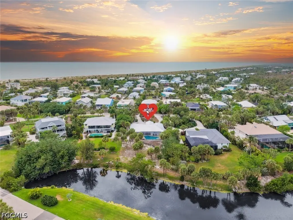 4775 Rue Helene, Sanibel, FL 33957 - #1