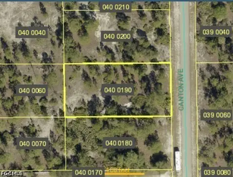 1113 Canton Avenue, Lehigh Acres, FL 33972