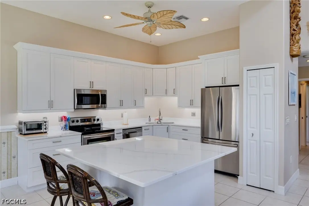 3593 Edgewood Avenue, Fort Myers, FL 33916 - #1
