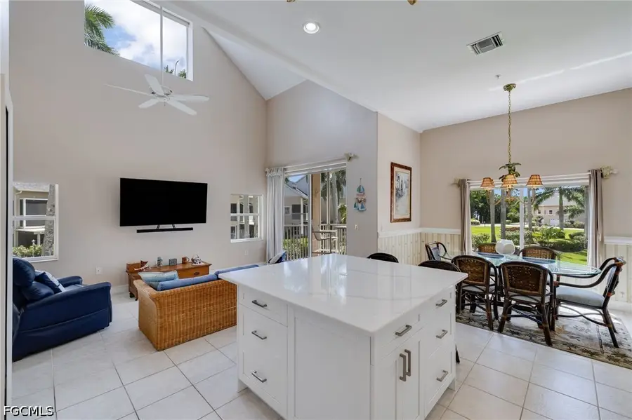 3593 Edgewood Avenue, Fort Myers, FL 33916 - #2