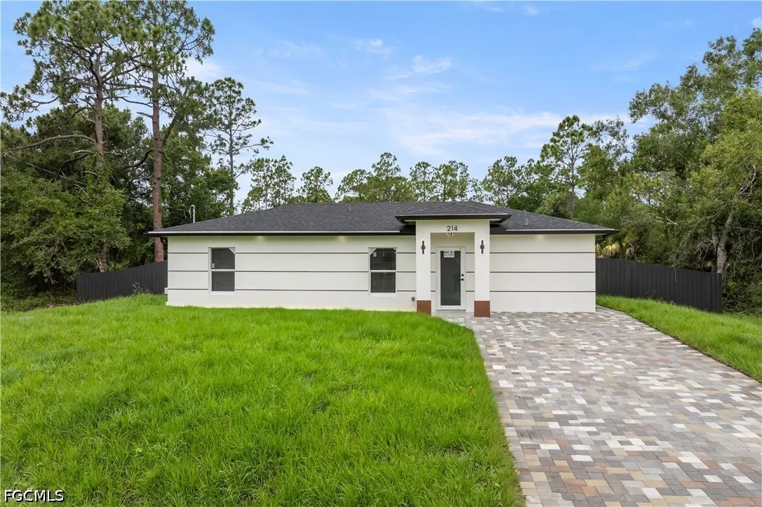214 Nabora Avenue S, Lehigh Acres, FL 33974 - #1
