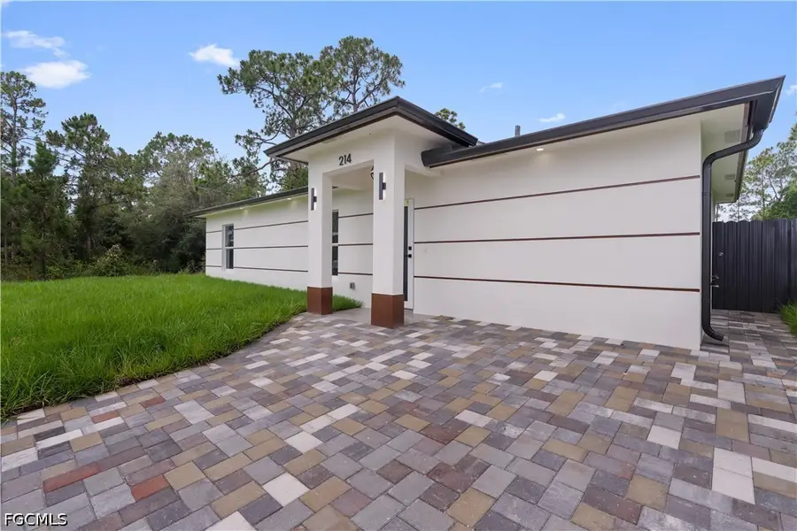 214 Nabora Avenue S, Lehigh Acres, FL 33974 - #2