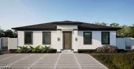 933 Dempsey Street, Lehigh Acres, FL 33974