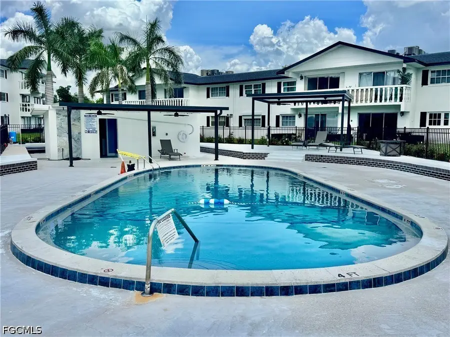 3706 Broadway #12, Fort Myers, FL 33901 - #2