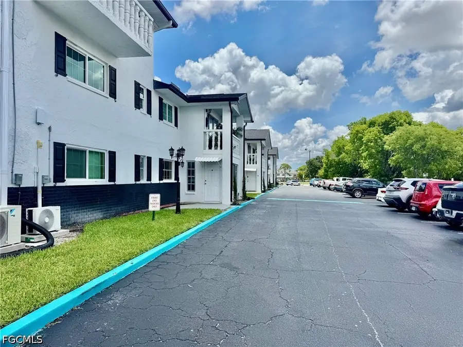 3706 Broadway #12, Fort Myers, FL 33901 - #3
