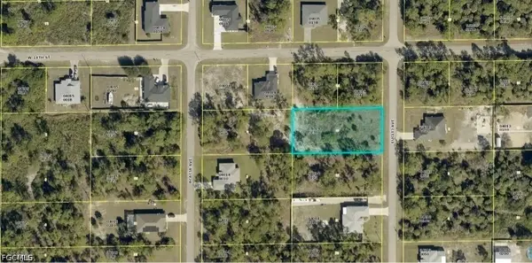 1321 Euclid Avenue, Lehigh Acres, FL 33972