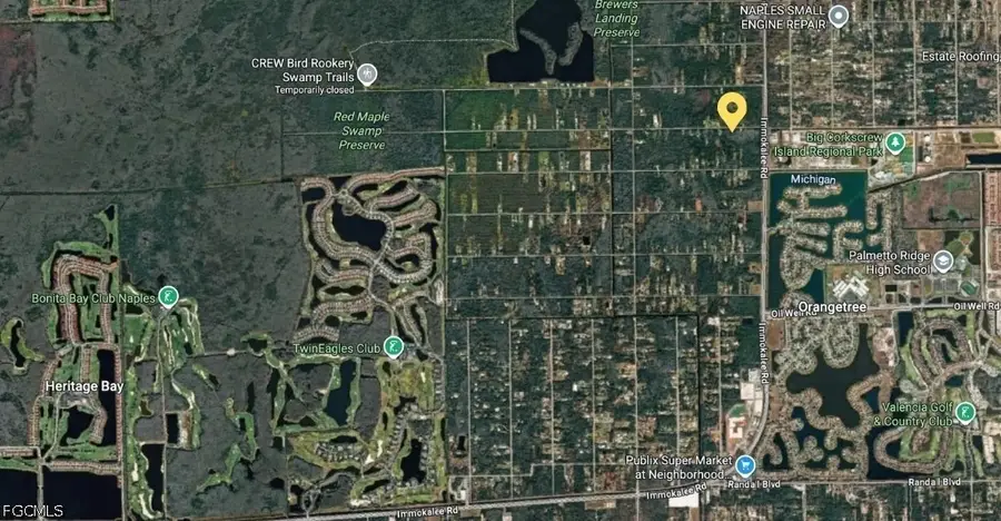 41st Avenue Ne, Naples, FL 34120 - #2