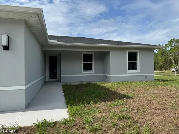 3502 E 10th Street, Lehigh Acres, FL 33972
