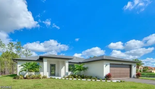 117 Desoto Boulevard N, Naples, FL 34120