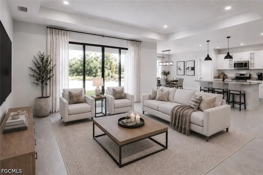 117 Desoto Boulevard N, Naples, FL 34120 - #3