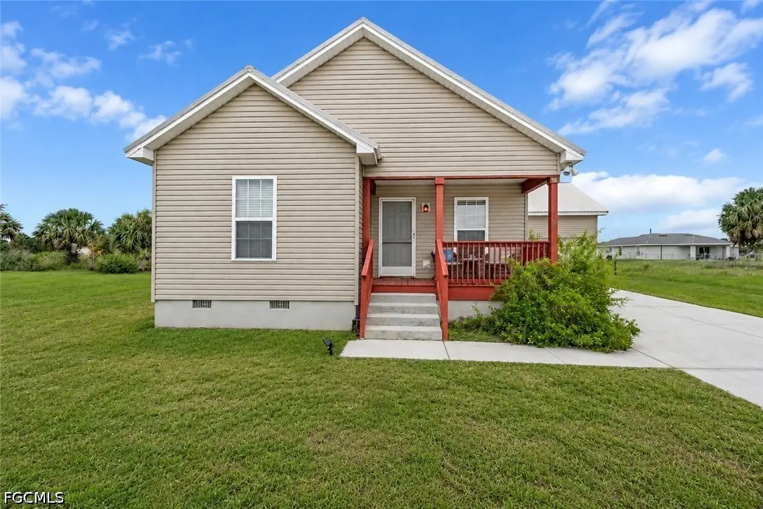 1177 Jay Terrace, Labelle, FL 33935 - #1