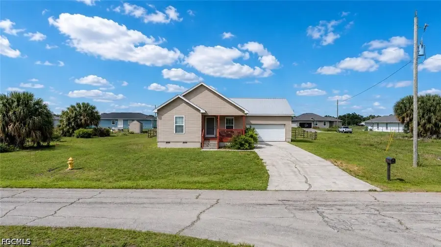 1177 Jay Terrace, Labelle, FL 33935 - #2