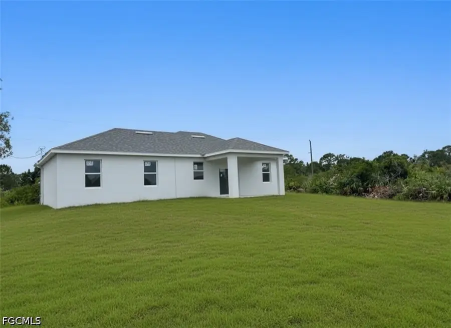 3120 72nd Street W, Lehigh Acres, FL 33971 - #2