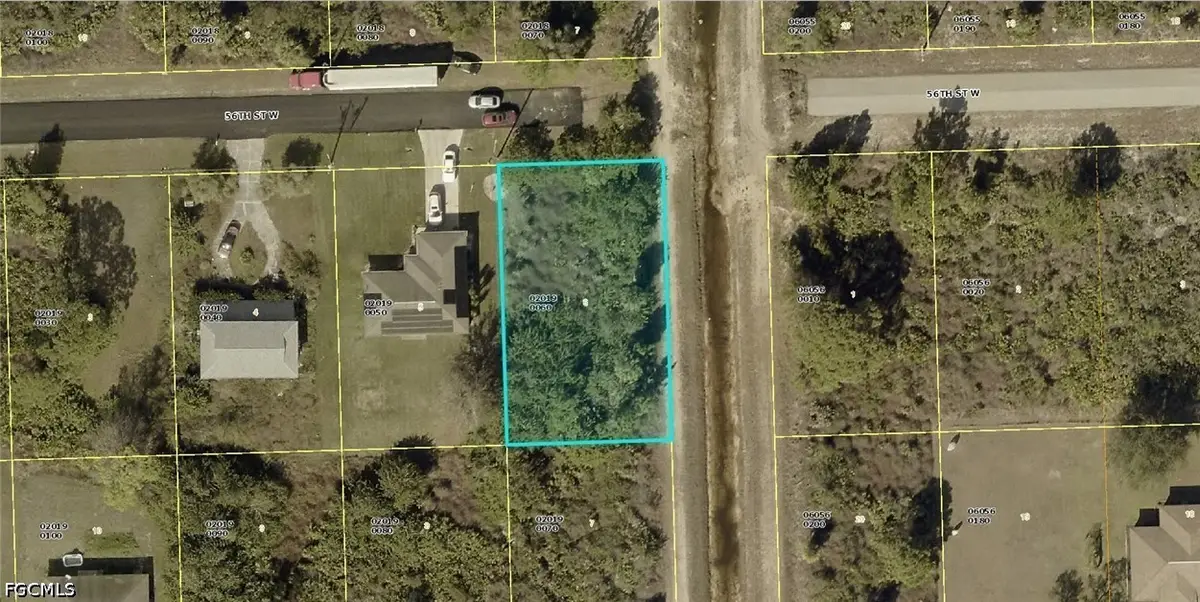 2901 56th Street W, Lehigh Acres, FL 33971 - #1